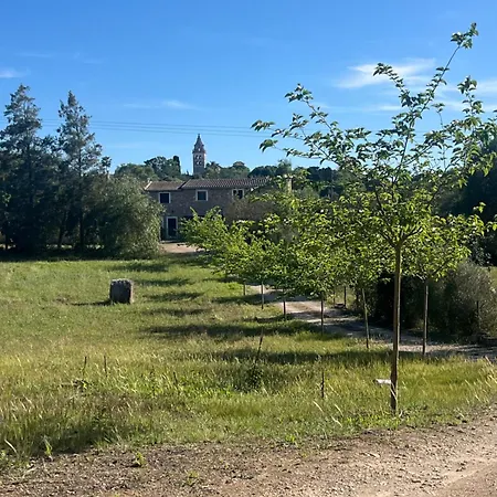 Aigua- Sa Tanca De Vicens Villa *